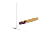 Smart-Home - Philips Hue Gradient Signe Stehleuchte (weiß) - White & Color Ambiance - 915005987101