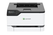 Drucker - Lexmark CS431dw - Farbe - 40N0491