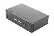 KVM Switches - StarTech.com SV231HU34K6 - SV231HU34K6