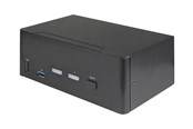 KVM Switches - StarTech.com SV231DHU34K6 - SV231DHU34K6