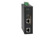 PoE-Injektor - LevelOne IGP-0102 - PoE injector - 36 Watt - IGP-0102
