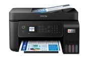 Drucker - Epson EcoTank ET-4800 All in One Multifunktion - Farbe - Tinte - C11CJ65402