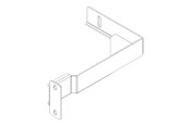 Rack-Gehäuse - APC Easy Rack - ER7BTM06