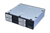 Festplatten Zubehör - Akasa Lokstor M22 - AK-IEN-02
