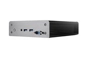 Gehäuse - Akasa Newton MC - USFF - UCFF - Gehäuse - Ultra small form factor - Schwarz - A-NUC13-M1B