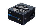 Netzteile - Chieftec ELEMENT Series Netzteile - 600 Watt - 120 mm - ATX 2.3 - 80 Plus Bronze zertifiziert - ELP-600S
