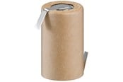 Batterien und Akkus - Pro 4/5 Sub-C 2000 mAh Solder tail (Z) - 4040849728747