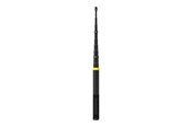 Actionkamera Zubehör - Insta360 Enhanced Extended Edition Selfie Stick - DINEESS/B