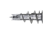 Nägel & Schrauben - Fischer Plasterboard fixing metal GKM (100 pcs.) - 24556