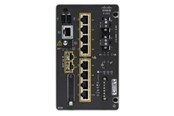 Switches - Cisco Catalyst IE3300 Rugged Series - IE-3300-8T2S-E