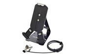 Systemzubehör - StarTech.com Secure Tablet Stand w/ K-Slot Cable Lock notebook / tablet stand - SECTBLTDT