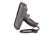 Systemzubehör - Honeywell Booted Scan Handle handheld pistol grip handle - CT45-SH-UVB
