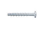 Nägel & Schrauben - Fischer UltraCut FBS II 6 x 40/5 P Pan head (100 pcs.) - 546378