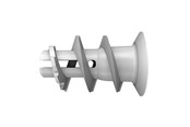 Nägel & Schrauben - Fischer Plasterboard fixing GK (100 pcs.) - 52389