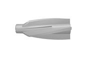 Nägel & Schrauben - Fischer Aircrete anchor GB 10 (20 pcs.) - 50492