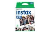 Photo film - Fujifilm INSTAX Wide Film - 10 Shots - 16899910
