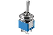 Kabel und Drähte - Pro Sub miniature toggle switch - 4040849100154
