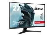 Bildschirm - 27" iiyama G2766HSU-B1 - 1920x1080 - 165Hz - VA - G2766HSU-B1
