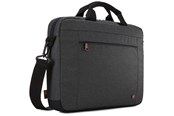 Taschen - Case Logic Era 14" Laptop Attaché - Black - 3203694