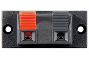 Audio Kabel - Pro Speaker terminal x2 - 4040849112515