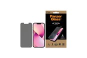 Handys - Schutzfolie - PanzerGlass Privacy Screen Protector Apple iPhone 13 Mini  | Standard Fit - PANZERP2741