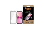 Handys - Schutzfolie - PanzerGlass Screen Protector Apple iPhone 13 Mini | Edge-to-Edge - PANZERPRO2744