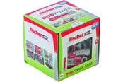 Nägel & Schrauben - Fischer DuoPower 10 x 50 LD (50 pcs.) - 535456