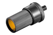 Stromkabel (Extern) - Pro Car cigarette lighter - 12 V - 4040849114083