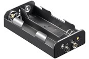 Batterien und Akkus - Pro 4x C (Baby) battery holder - 4040849114571