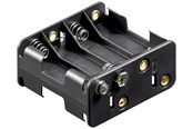 Batterien und Akkus - Pro 8x AA (Mignon) battery holder - 4040849114687
