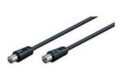 Antennenkabel - Pro Antenna cable (<70 dB) 2x shielded - 4040849117220