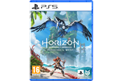 Spiele - Horizon Forbidden West - Sony PlayStation 5 - Action/Abenteuer - PEGI 16 - 711719720294