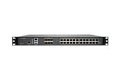 Netzwerkgeräte - SonicWALL NSA 4700 - 02-SSC-9564