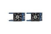 Gehäuselüfter - HP E High Performance Fan Kit - Gehäuselüfter - P26477-B21
