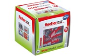 Nägel & Schrauben - Fischer DuoPower 12 x 60 (25 pcs.) - 538253