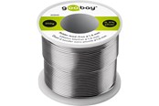 Strom- und Gaslöten - Pro Solder lead-free ø 1.0 mm 250 g - 4040849408458