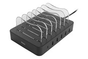 Tablets - Adapter & Ladegeräte - Deltaco DPS-0200 - DPS-0200