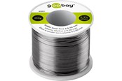 Strom- und Gaslöten - Pro Solder lead-free ø 0.56 mm 250 g - 4040849408519