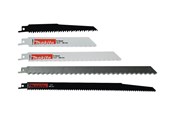 Haus & Garten - Makita saber saw blade set - P-83951
