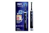 Elektrische Zahnbürsten - Oral-B Zahnbürste Genius X - black *DEMO* - 4210201396888