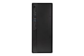 Gehäuse - Chieftec BS-10B-300    mATX | BS-10B- Gehäuse - Tower - Schwarz - BS-10B-300