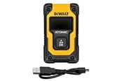 Messwerkzeug - Dewalt DW055PL-XJ Pocket Laser Distance Measure - 15 m - DW055PL-XJ