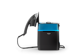Bügeln - Tefal Dampfbügeleisen/Dampfgerät für Stoffe Cube UT2020E0 - *DEMO* - UT2020E0