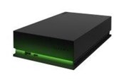 Festplatten - Extern - Seagate Game Drive for Xbox - Extern Festplatte - 8TB - Schwarz - STKW8000400