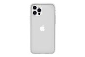 Handys - Cover & Cases - OtterBox React Apple iPhone 12/12 Pro - clear - 77-65275