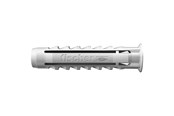 Nägel & Schrauben - Fischer Expansion plug SX 14 x 70 with rim (20 pcs.) - 70014
