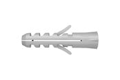 Nägel & Schrauben - Fischer Expansion plug S 6 (100 pcs.) - 50106