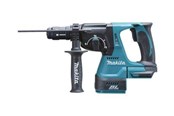 Schraub/Bohrmaschinen - Makita DHR243 - rotary hammer - cordless - DHR243ZJ