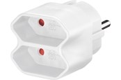 Zubehör (Halterungen, Steckdosen etc.) - Pro Socket adapter - 4040849510007