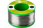 Kabel und Drähte - Nighthawk Solder lead-free ø 1.0 mm 100 g reel - 4040849511226